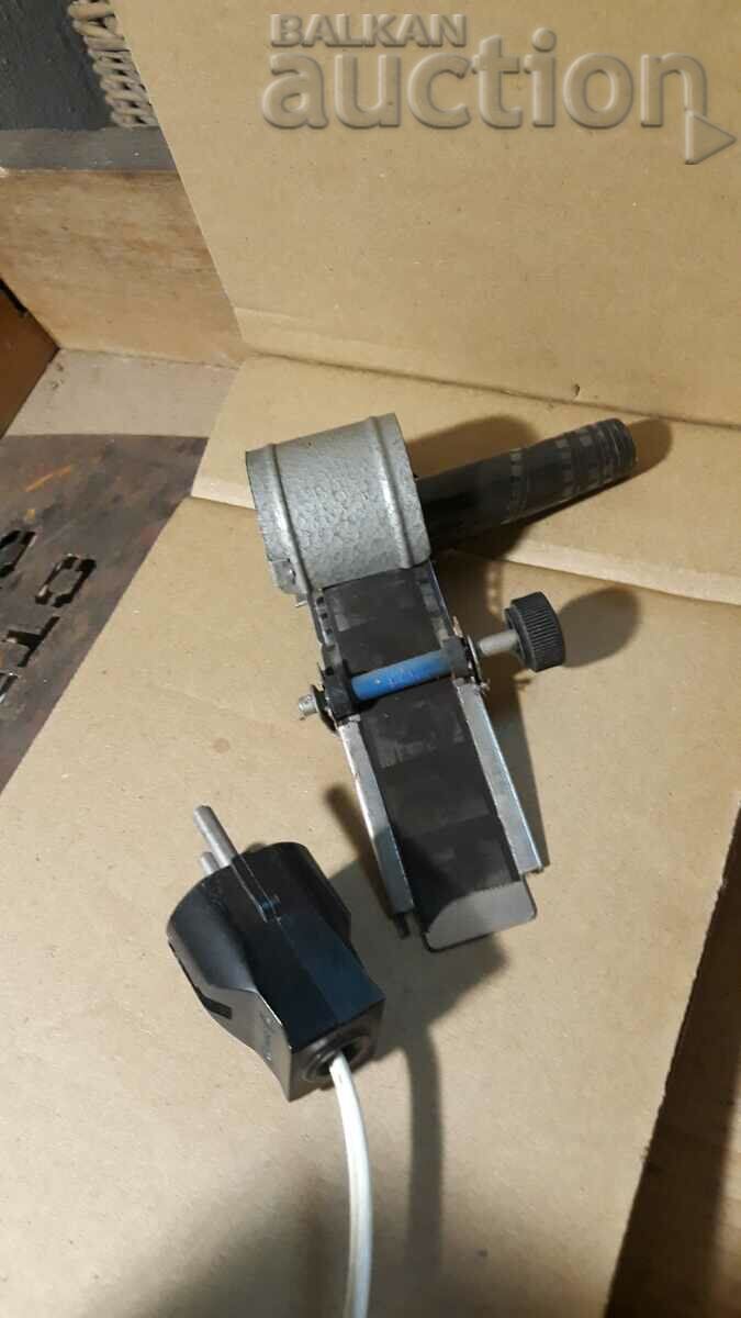 αντίκες προβολέας 60s - 6