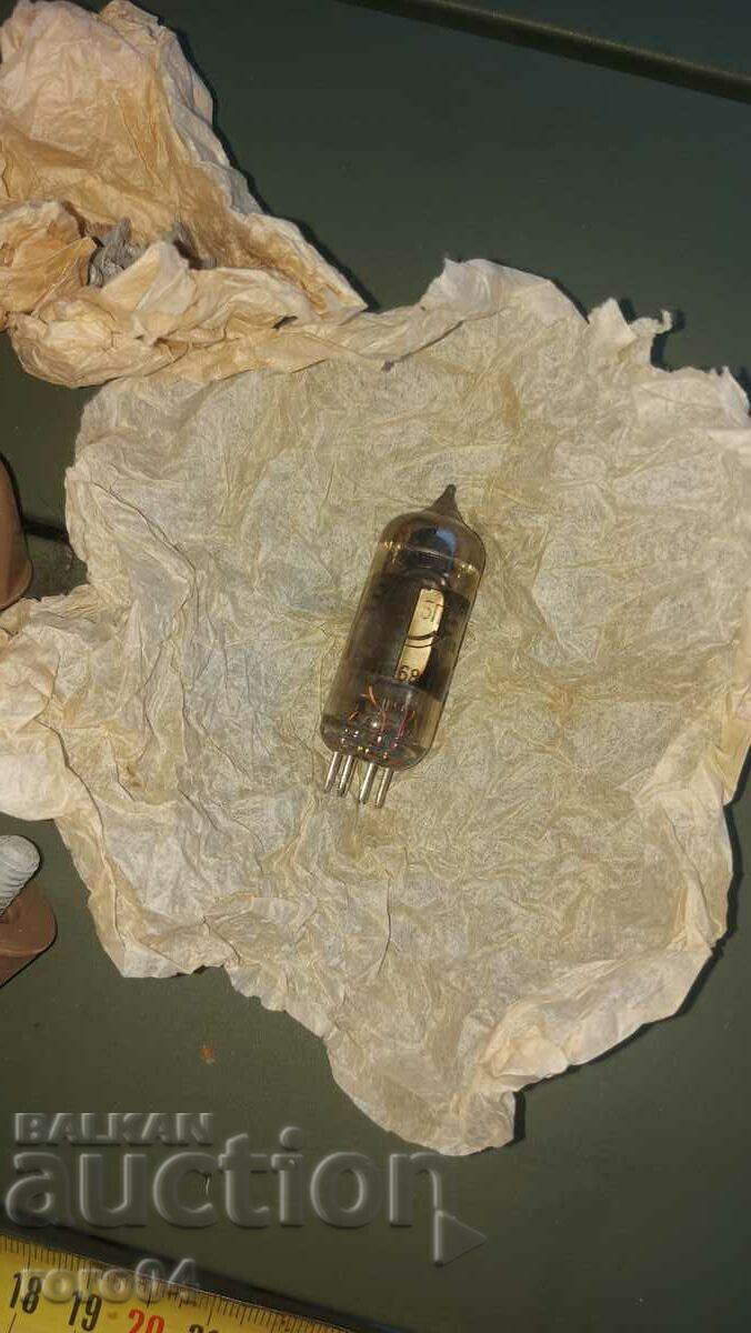 ТЕЛЕВИЗОР - РАДИО - КРАЧЕТА - ЗИП - NEW с цена 19.99 лв. | € 10.22 ТЕЛЕВИЗОР - РАДИО - КРАЧЕТА - ЗИП - NEW с цена 19.99 лв. | € 10.22