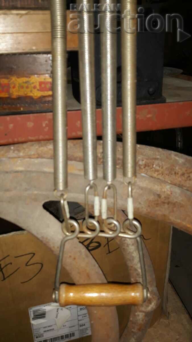 Auction vintage sports springs 60s retro vintage Auction vintage sports springs 60s retro vintage