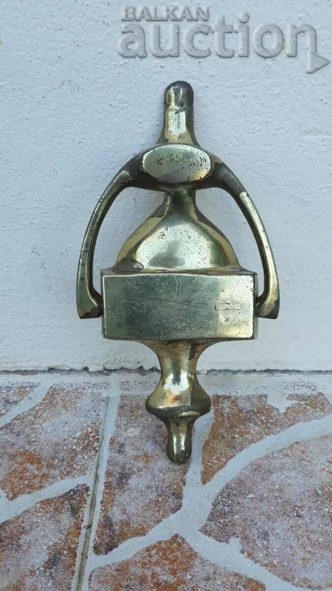 door knocker retro vintage with price 31.00 BGN | € 15.85 door knocker retro vintage with price 31.00 BGN | € 15.85