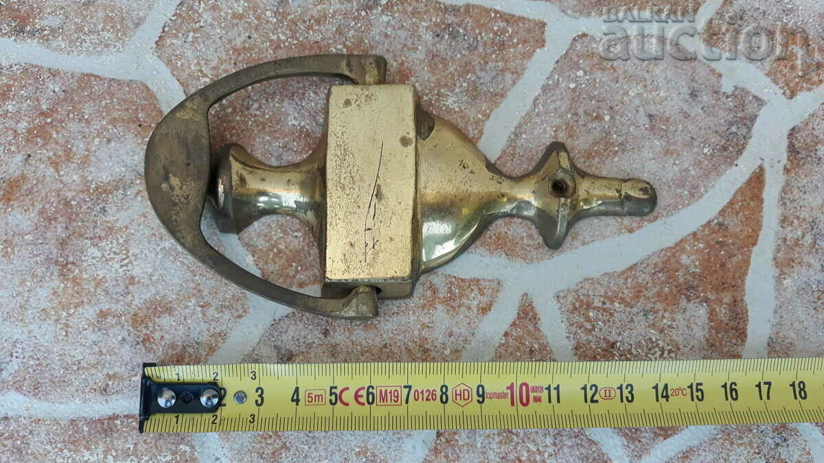 door knocker retro vintage - 5 door knocker retro vintage - 5