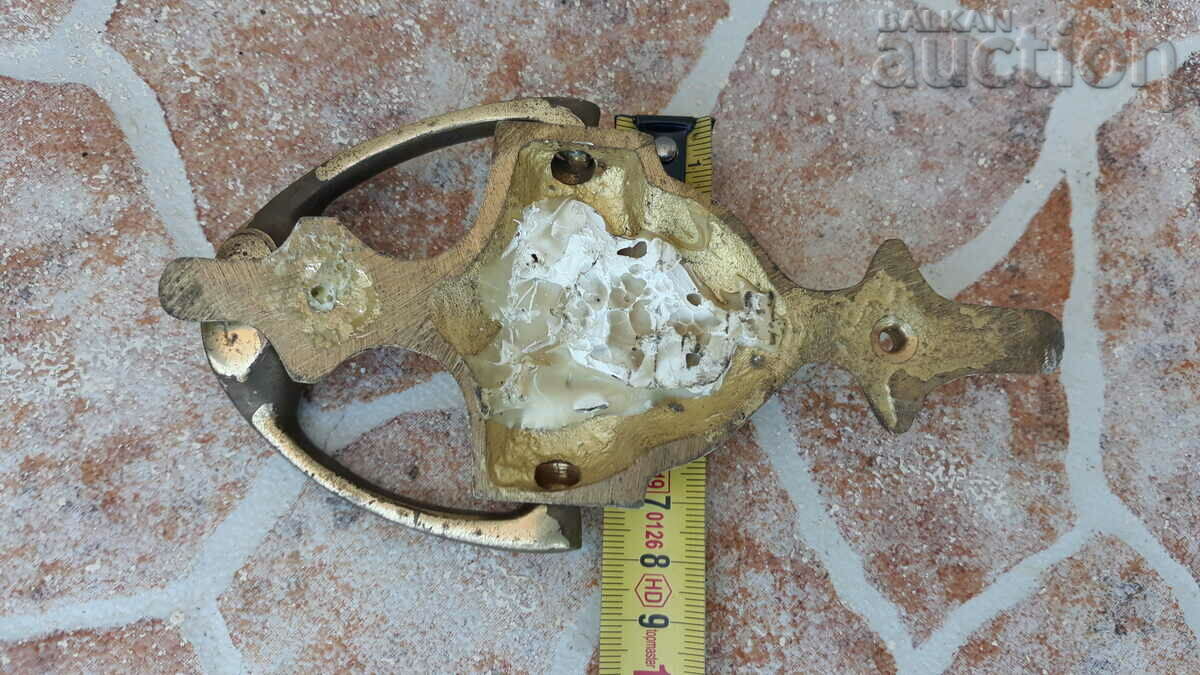 door knocker retro vintage - 6 door knocker retro vintage - 6