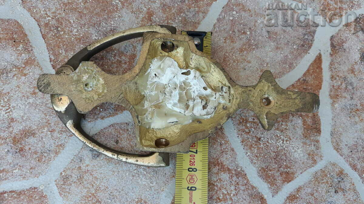 door knocker retro vintage - 7 door knocker retro vintage - 7