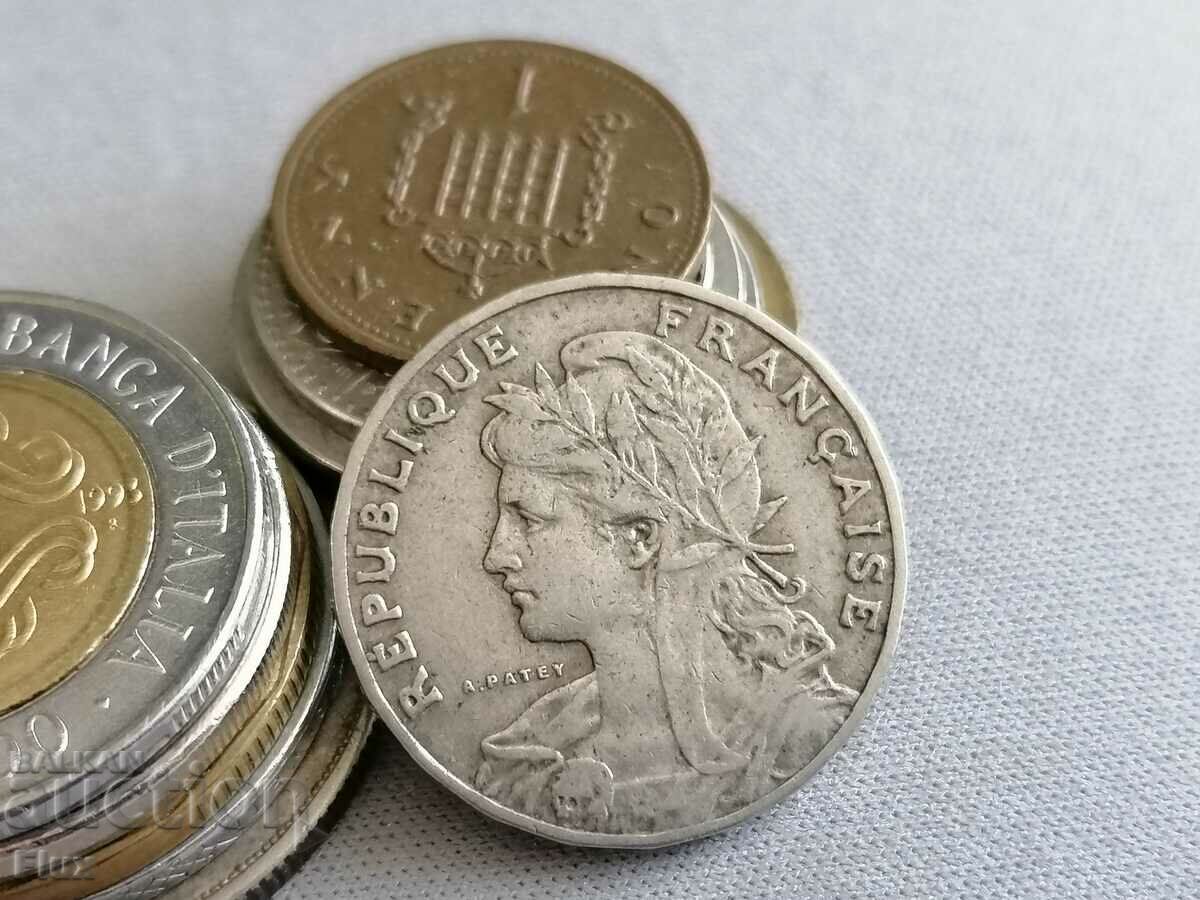 Coin - France - 25 centimes | 1905 with price 11.00 BGN | € 5.62 Coin - France - 25 centimes | 1905 with price 11.00 BGN | € 5.62
