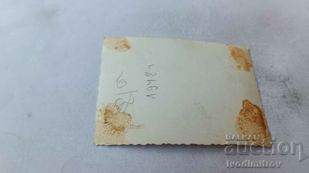 Photo Three young girls in vintage swimsuits with price 1.45 BGN | € 0.74