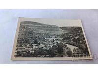 PK Veliko Tarnovo Θέα από τη γειτονιά Asenova 1940