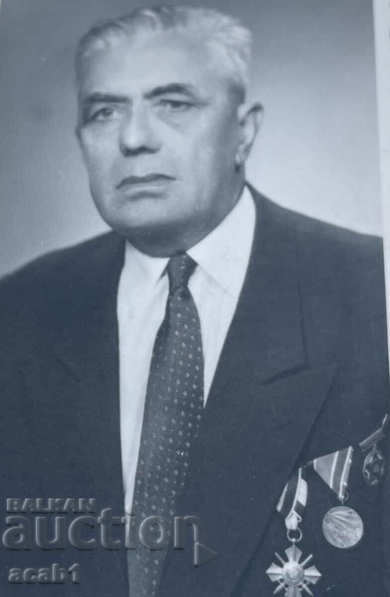 VSV Medals officer with price 7.99 BGN | € 4.09 VSV Medals officer with price 7.99 BGN | € 4.09