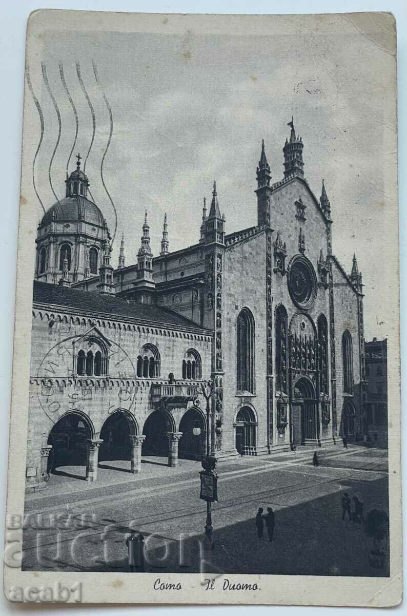 Auction COMO Italy Auction COMO Italy