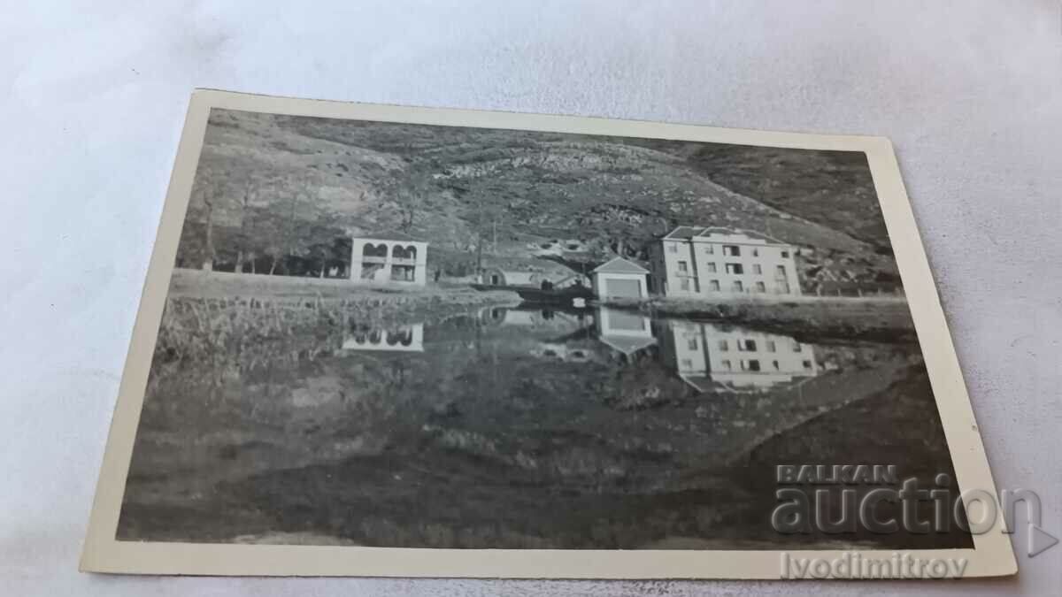 Φωτογραφία Belchinski Izvori 1946