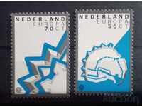 Olanda 1982 Europa CEPT MNH