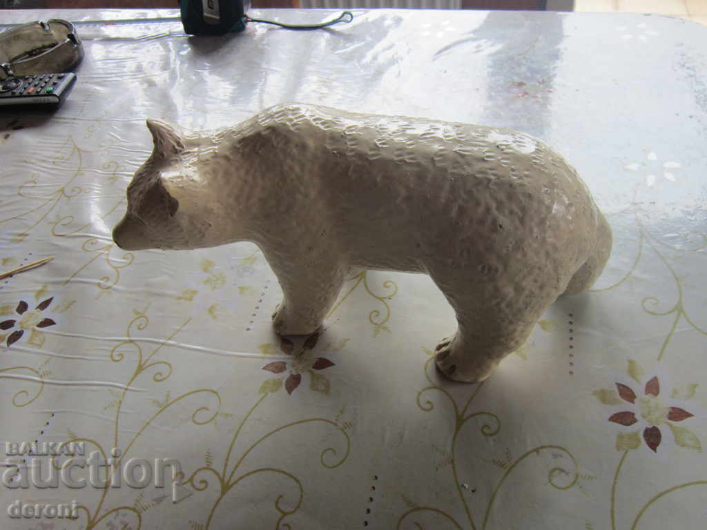 Unique figure figurine porcelain ceramics statuette - 6 Unique figure figurine porcelain ceramics statuette - 6