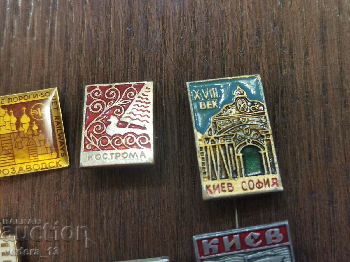 Delivery of LOT STITCHES Delivery of LOT STITCHES