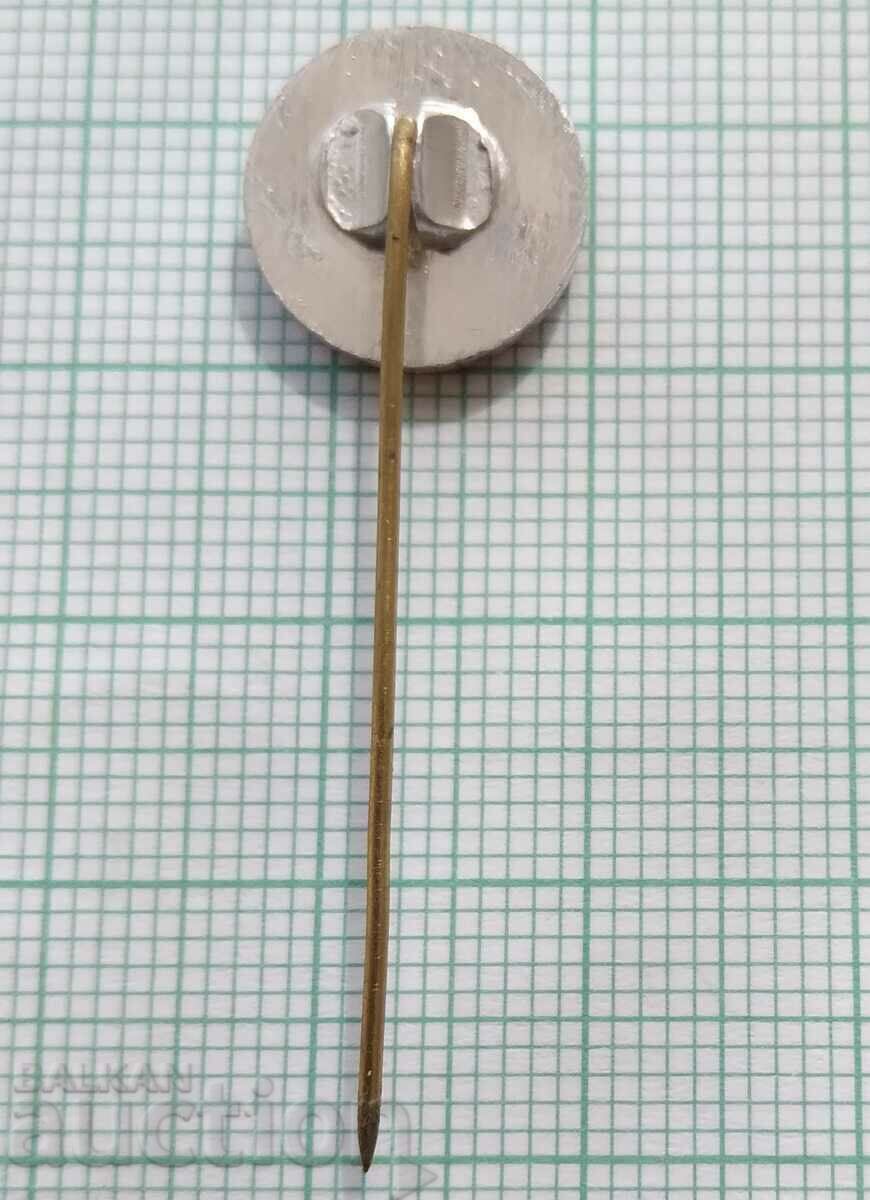 Аукцион 13618 Значка Аукцион 13618 Значка