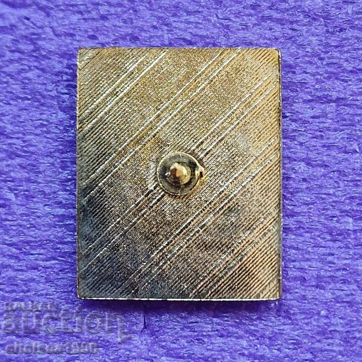 2010 World Cup Badge with price 7.99 BGN | € 4.09 2010 World Cup Badge with price 7.99 BGN | € 4.09