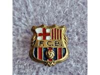 Σήμα της Βαρκελώνης