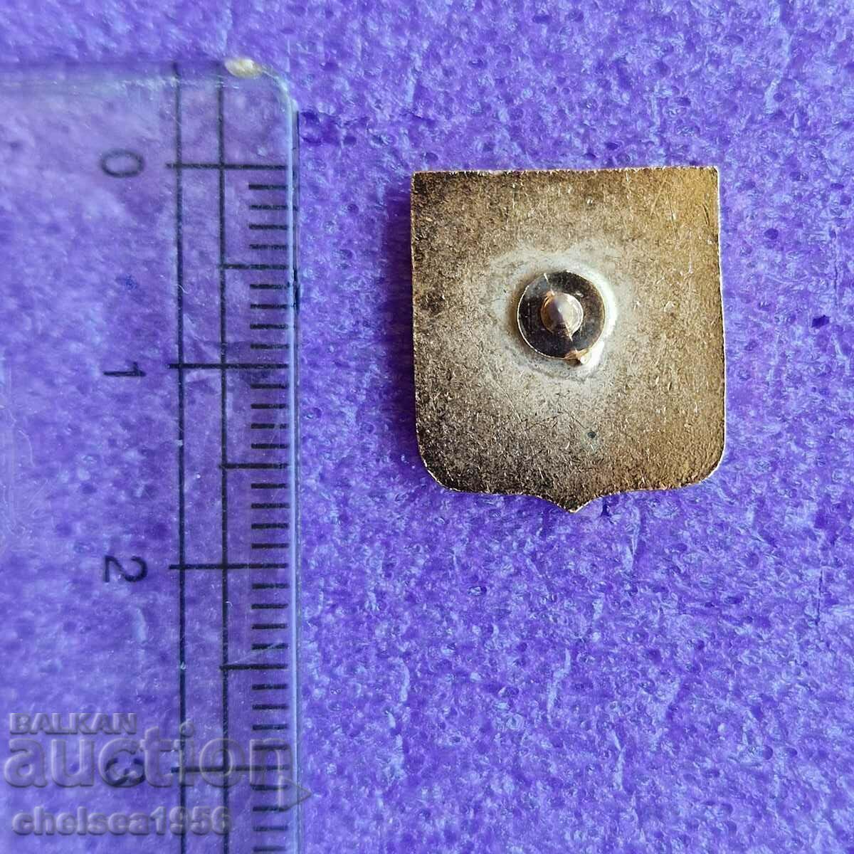 Σήμα Quilmes Argentina με τιμή 9.99 BGN | € 5.11