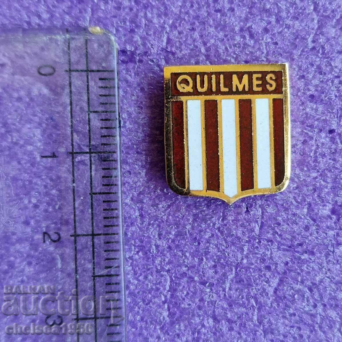 Σήμα Quilmes Argentina