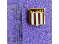 Insigna Quilmes Argentina