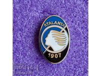 Atalanta Italia badge