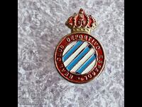 Espanol Espana badge