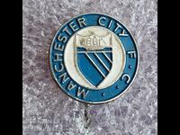 Insigna Manchester City