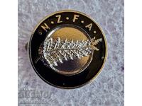 New Zealand FA badge