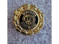 Insigna FA Borussia Dortmund