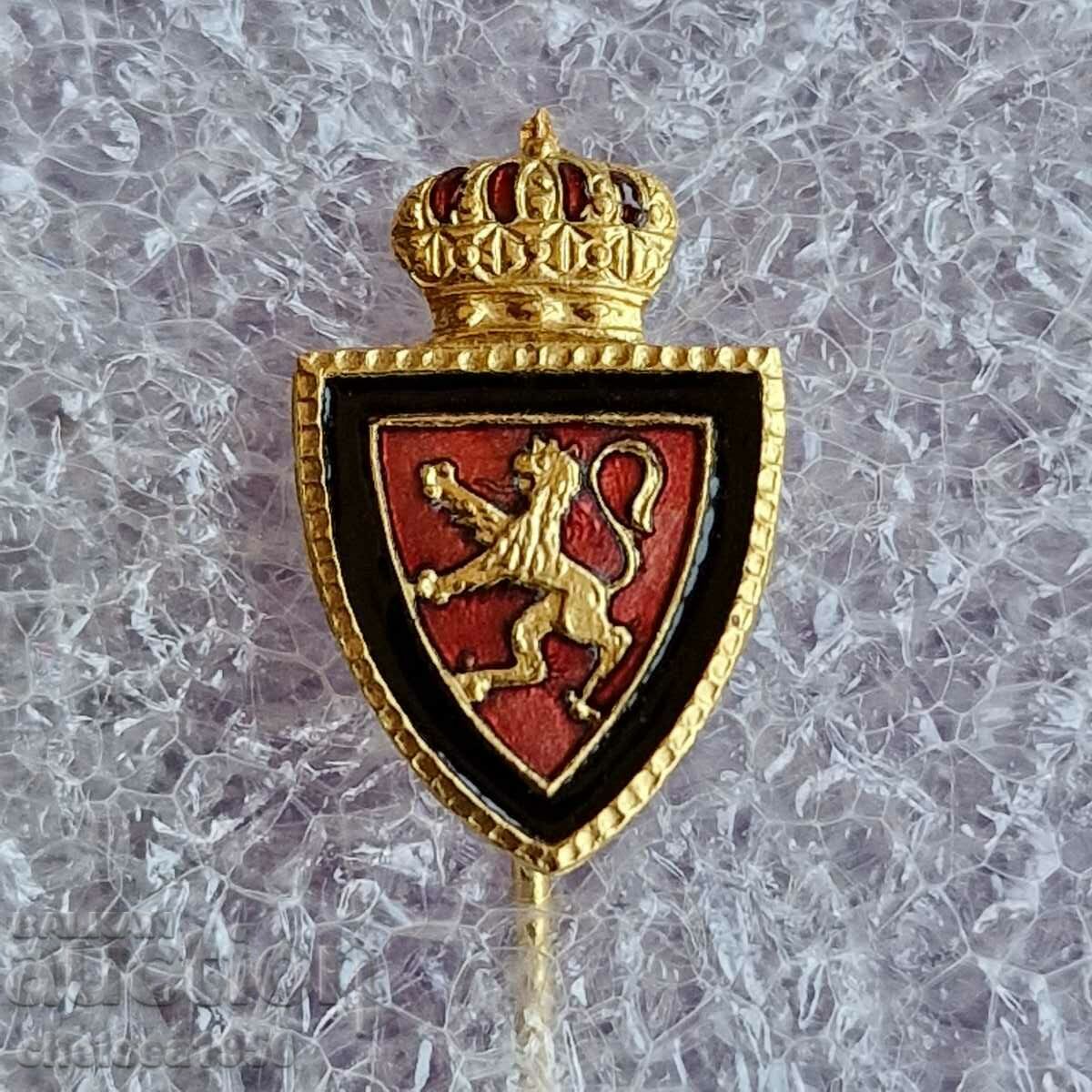 Insigna Real Zaragoza España