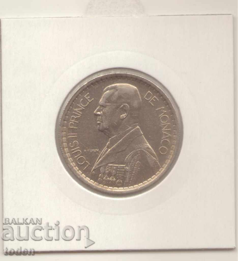 +Monaco-10 Francs-1946-KM# 123-Louis II with price 9.00 BGN | € 4.60 +Monaco-10 Francs-1946-KM# 123-Louis II with price 9.00 BGN | € 4.60