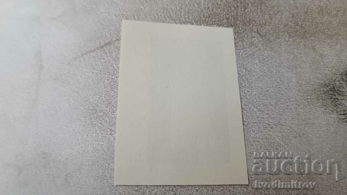 Bloc poștal NRB Stația automată a URSS LUNA 16 1970 cu preț 1.65 BGN | € 0.84 Bloc poștal NRB Stația automată a URSS LUNA 16 1970 cu preț 1.65 BGN | € 0.84