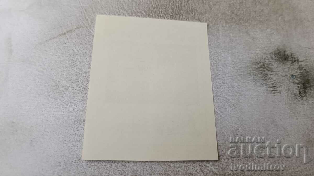 Postal block NRB LUNOHOD 1 1970 with price 1.65 BGN | € 0.84 Postal block NRB LUNOHOD 1 1970 with price 1.65 BGN | € 0.84