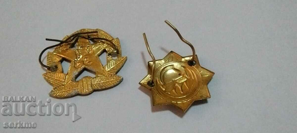 Licitație cocarda Lot Licitație cocarda Lot