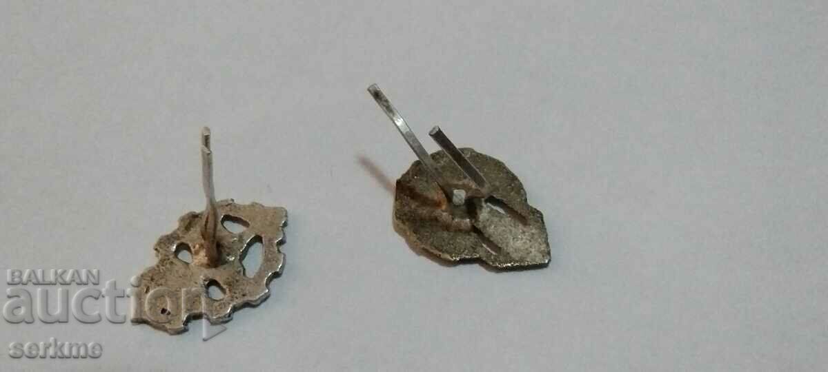 cocarda Lot - 5 cocarda Lot - 5