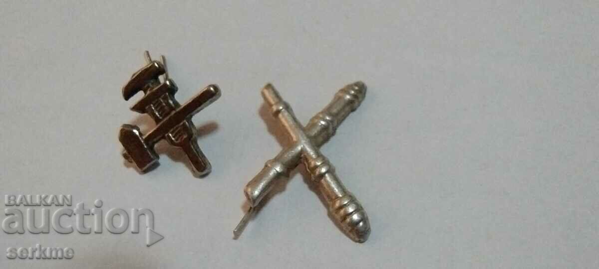 Аукцион Лот кокарди Аукцион Лот кокарди