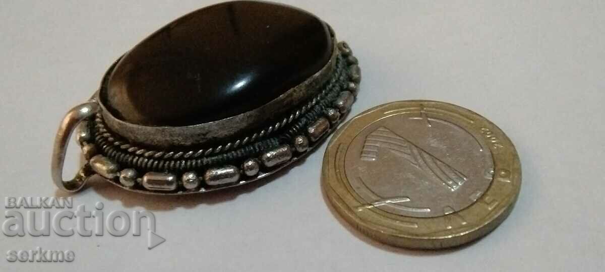 Медальон,висулка - 5