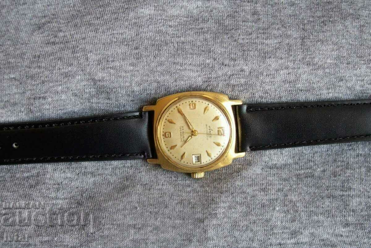 Auction Swiss watch "ARCTOS" - automatic Auction Swiss watch "ARCTOS" - automatic
