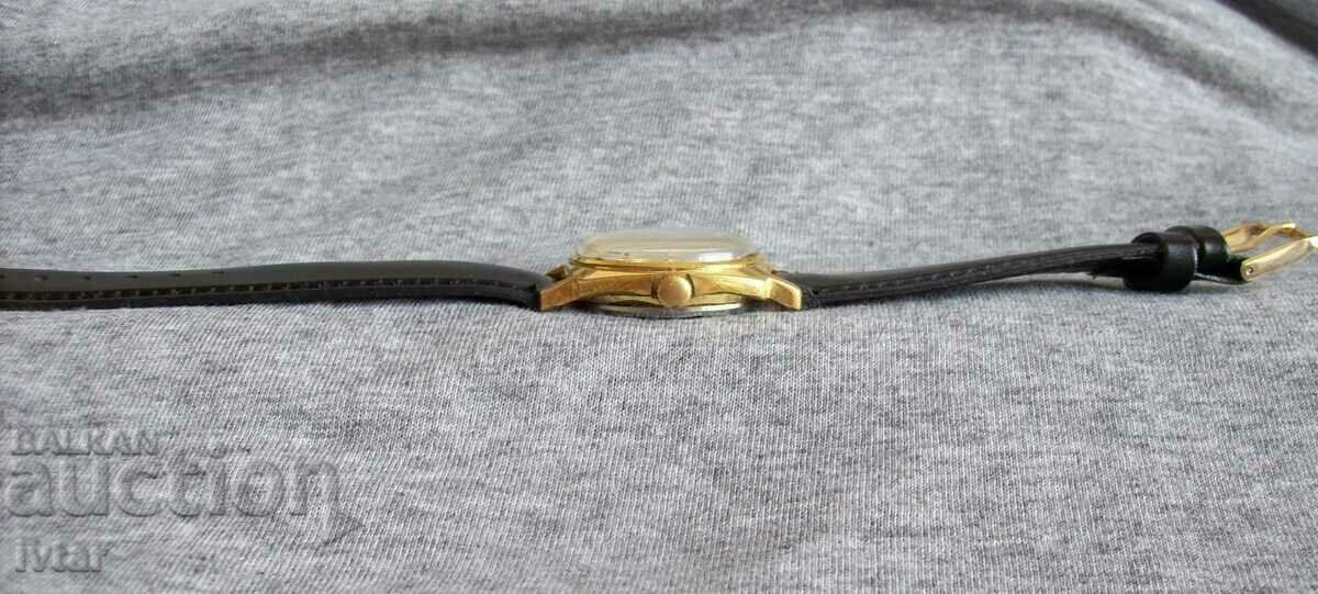 Delivery of Swiss watch "ARCTOS" - automatic Delivery of Swiss watch "ARCTOS" - automatic