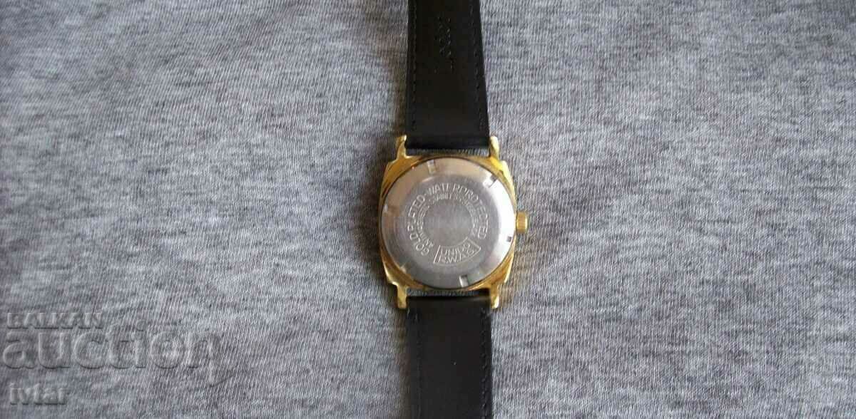 Swiss watch "ARCTOS" - automatic - 5 Swiss watch "ARCTOS" - automatic - 5