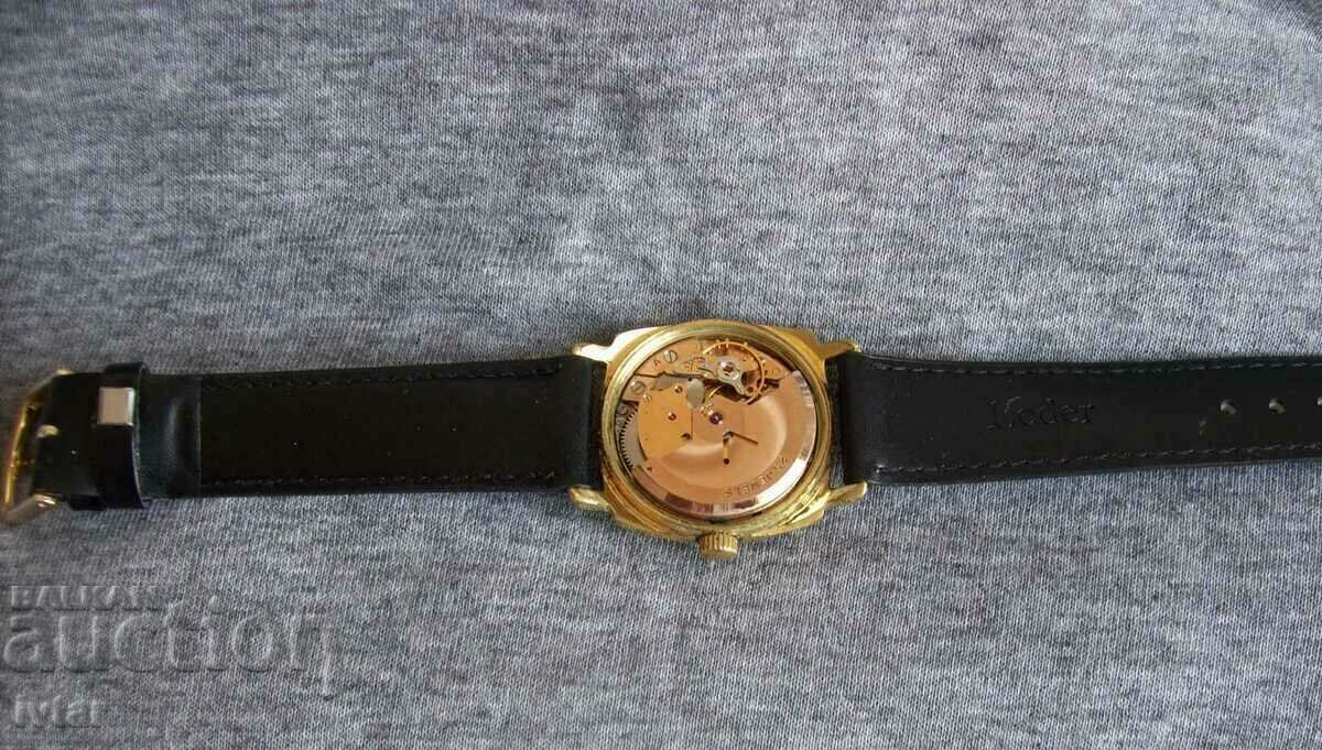 Swiss watch "ARCTOS" - automatic - 6 Swiss watch "ARCTOS" - automatic - 6