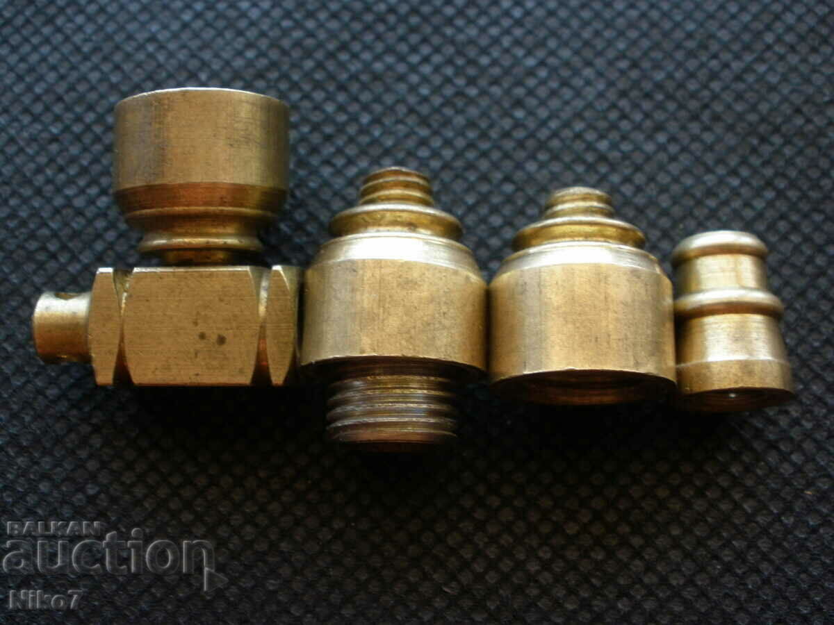 Ένας ενδιαφέρον χάλκινος σωλήνας. - 5