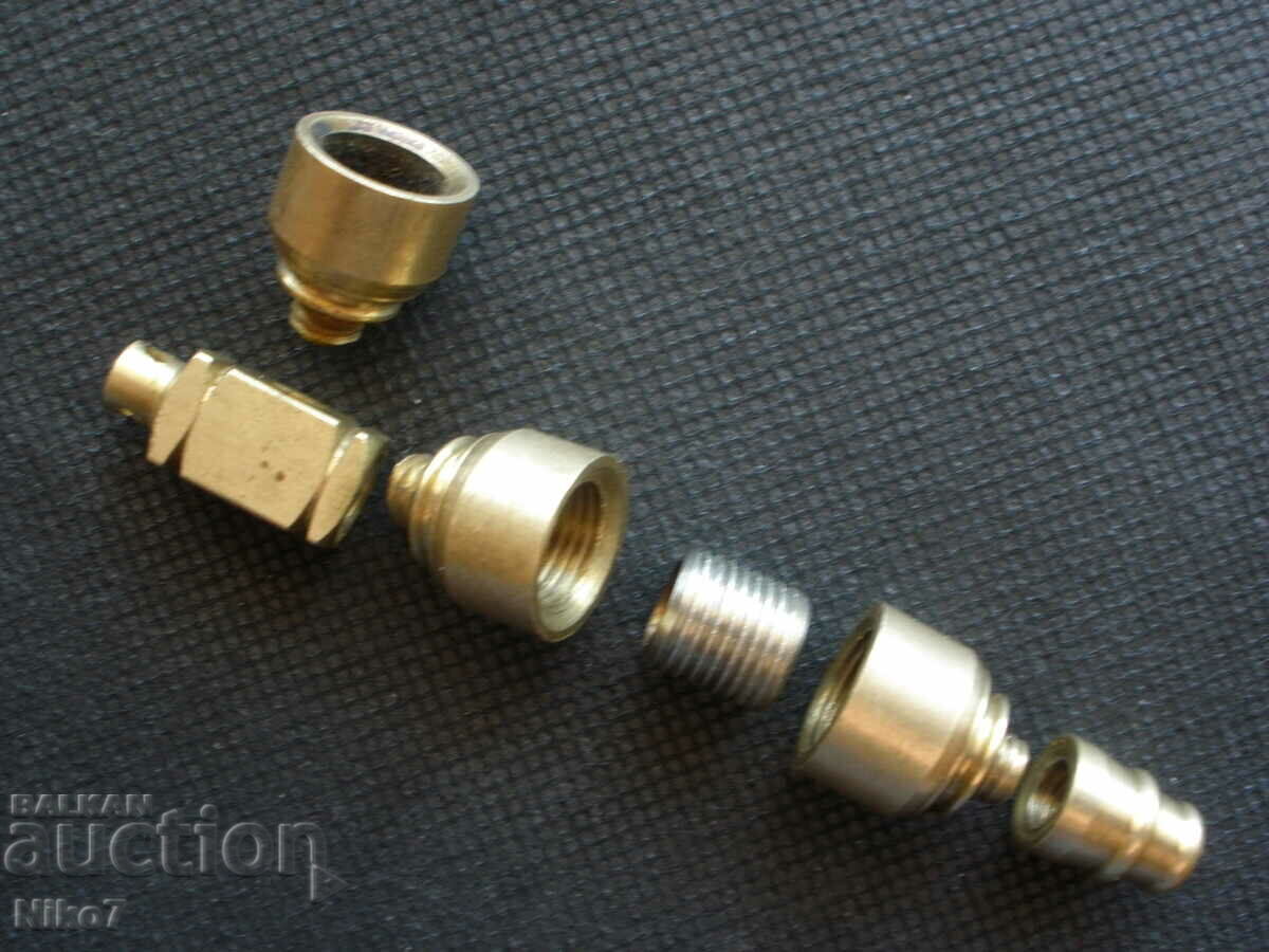 Ένας ενδιαφέρον χάλκινος σωλήνας. - 6