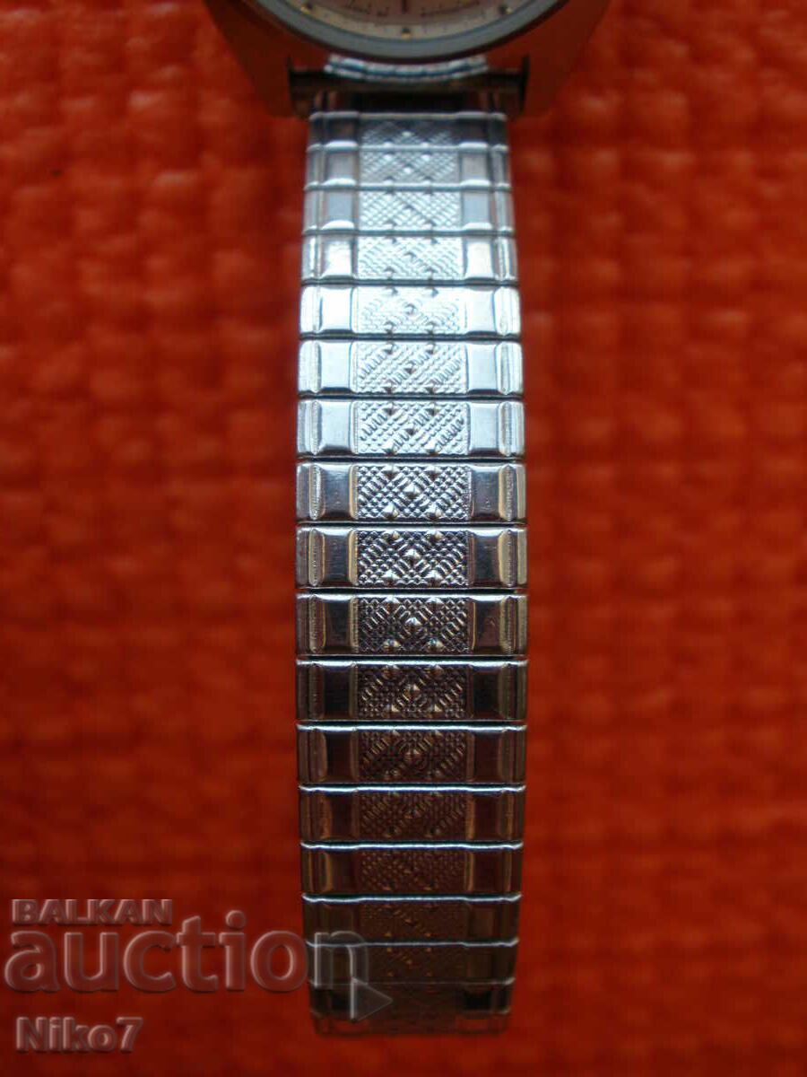 Japanese, vintage, women's watch - ORIENT VX. - 6 Japanese, vintage, women's watch - ORIENT VX. - 6