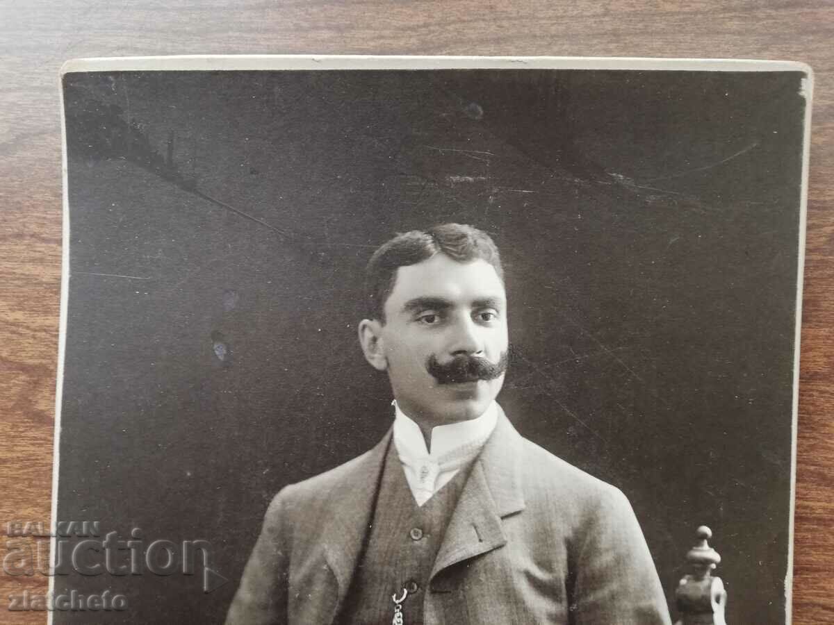 Delivery of Old photo cardboard - Atelier Kurtius Ruse Delivery of Old photo cardboard - Atelier Kurtius Ruse