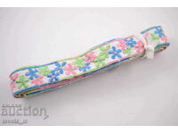 Panglici, broderii, galon - sociale