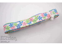 Κορδέλες, κεντήματα, γαλόνι - social