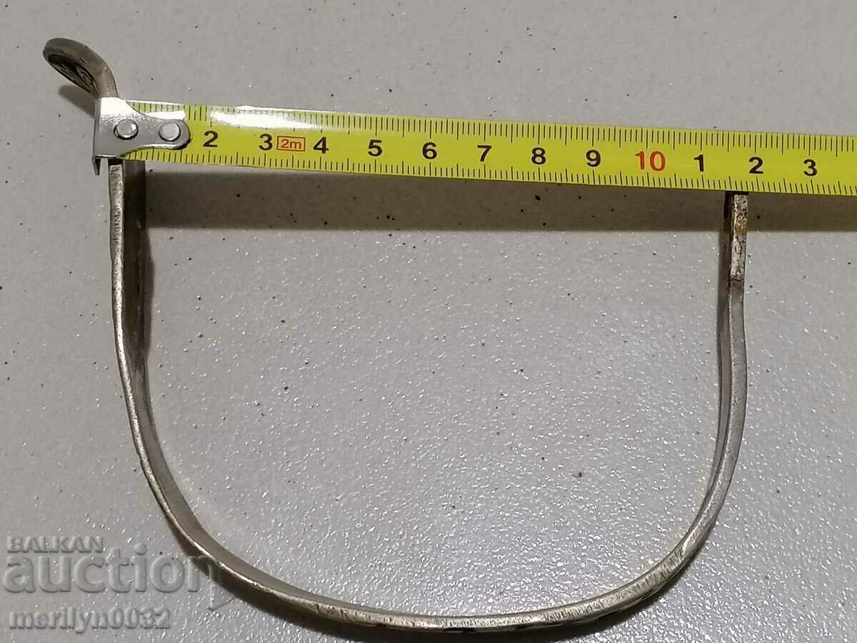 Livrarea Garda în relief a unui cuțit sabie de ofițer sârb