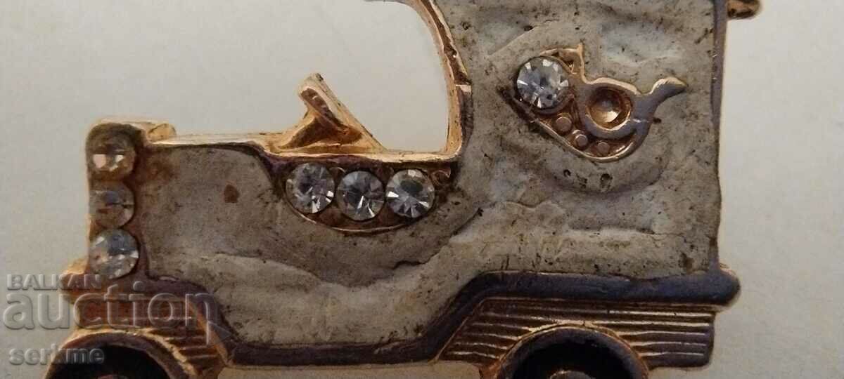 Badge with price 2.00 BGN | € 1.02 Badge with price 2.00 BGN | € 1.02