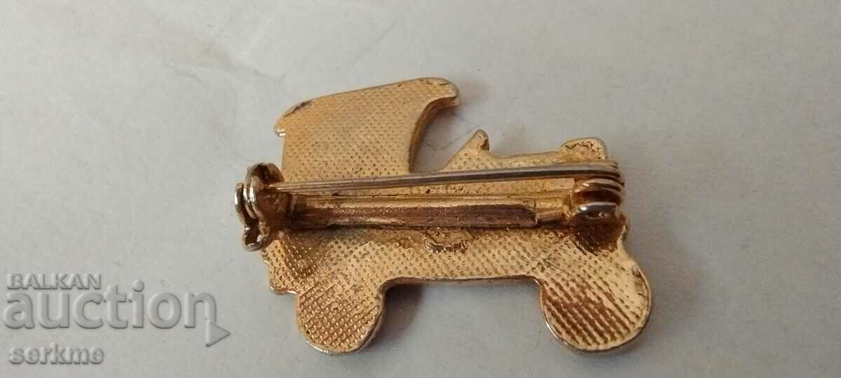 Auction Badge Auction Badge