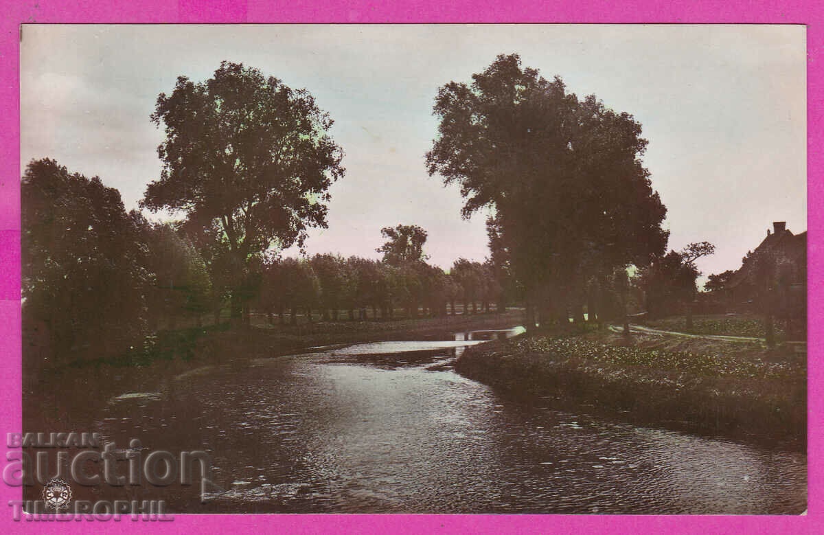 Auction 296791 / Silistra 1910 - Ruse, Landscape Postcard Auction 296791 / Silistra 1910 - Ruse, Landscape Postcard