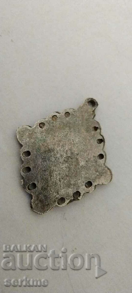 Pendant with price 0.10 BGN | € 0.05 Pendant with price 0.10 BGN | € 0.05